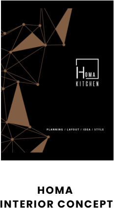 HOMA INTERIOR CONCEPT