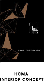 HOMA INTERIOR CONCEPT