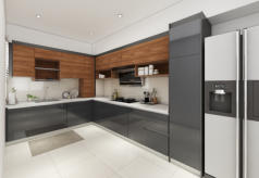 HOMA KITCHEN - HOMA DESIGN